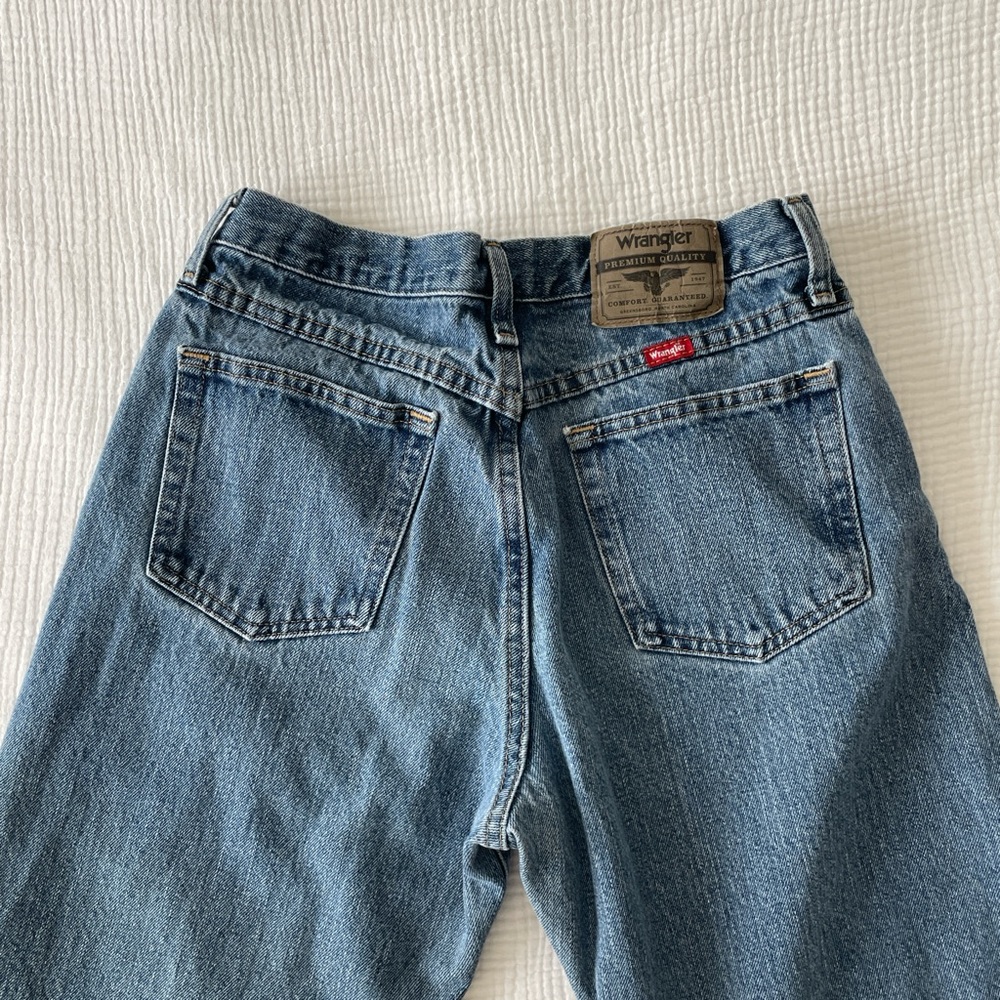 Wrangler Jeans